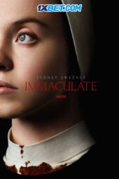 Immaculate (2024) Sub