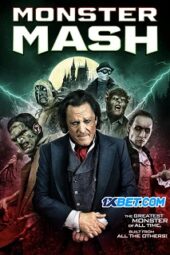 Monster Mash (2024) Sub