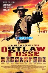 Outlaw Posse (2024) Sub