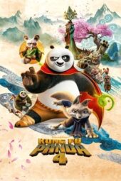 Kung Fu Panda 4 (2024)