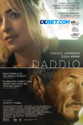 Daddio (2023) Dub