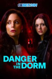 Danger in the Dorm (2024) Dub