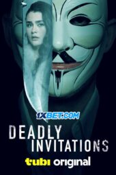 Deadly Invitations (2024) Sub