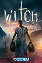 Witch (2024) Sub