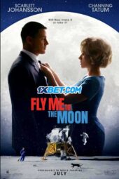 Fly Me to the Moon (2024) Dub