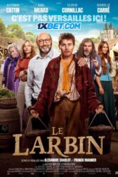 Le Larbin (2024) Dub