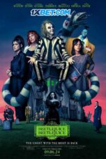 Beetlejuice Beetlejuice (2024) Dub