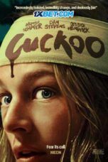 Cuckoo (2024) Dub