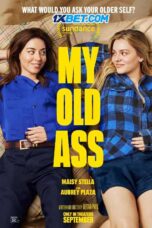 My Old Ass (2024) Dub