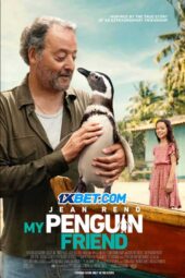 My Penguin Friend (2024) Dub