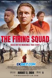 The Firing Squad (2024) Sub