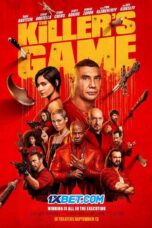 The Killer's Game (2024) Eng