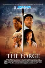 The Forge (2024) Dub