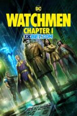 Watchmen: Chapter I (2024) Dub